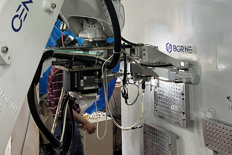 Aerospace and Engineering