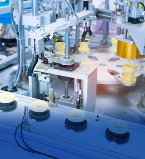 assembly line automation