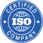 Certification logo