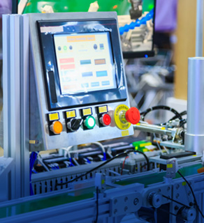 Turn key End to End Solution